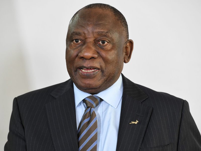 Ramaphosa: Govt measures struggling to contain ‘deeply entrenched’ GBV