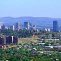 City of Tshwane
