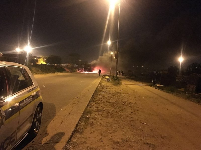 ANC will not change Tshwane mayoral candidate