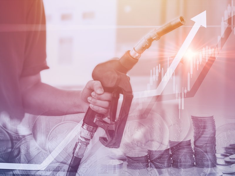 There will be an expected price in fuel to increase come June first week