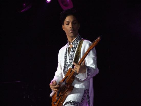 Prince