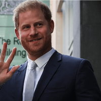 Prince Harry wins bid to appeal UK security ruling