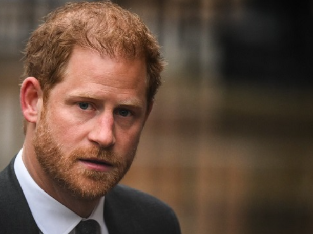 Ruling due in Prince Harry's security case against UK govt