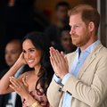Prince Harry Duchess Meghan