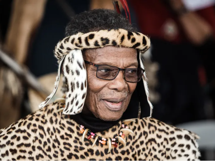 Prince Buthelezi remembered as ‘a man of principle’