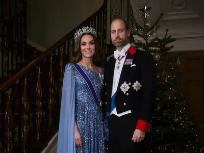 Prince William's shocking yearly salary revealed