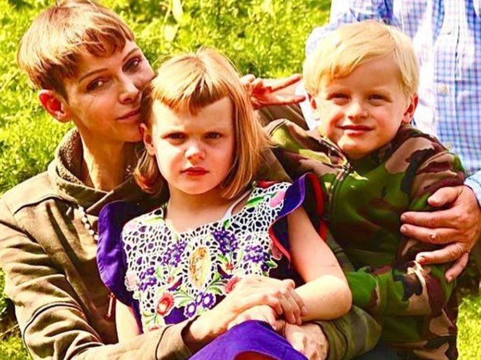 Princess Charlene instagram.jpg