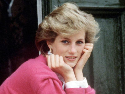 These were Princess Diana's last words before she died