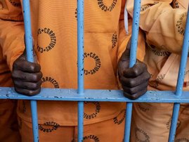 Leeuwkop Prison File Photo