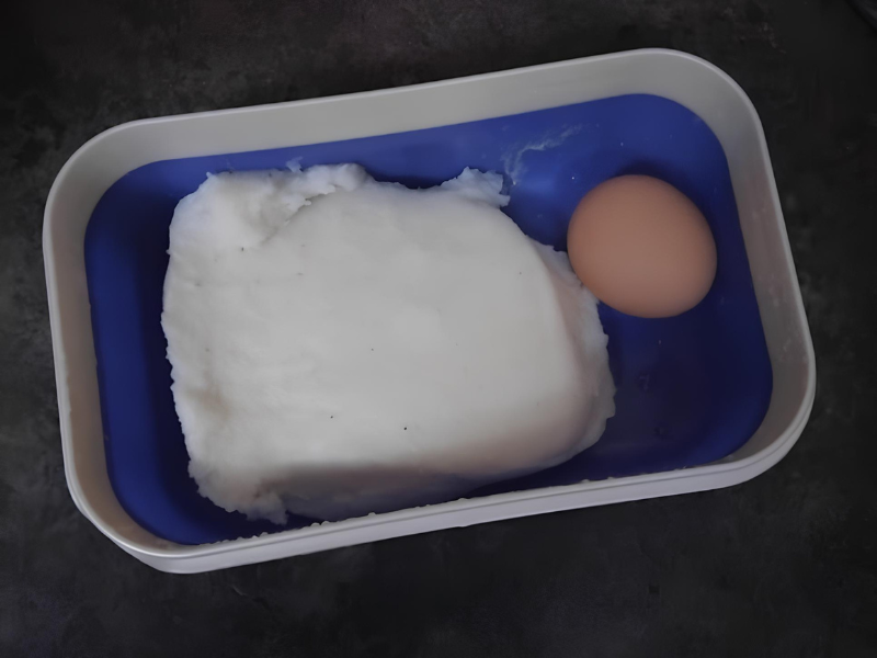 Prison meals