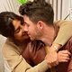 Priyanka Chopra and Nick Jonas