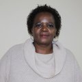 The University of Zululand VC Professor Nokuthula Kunene