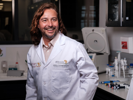 Prof Tulio De Oliviera