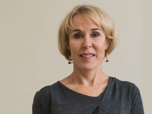 Professor Helen rees