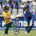 Protea Women beat India by six wickets in Manchester