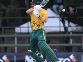 Proteas batsman 2025