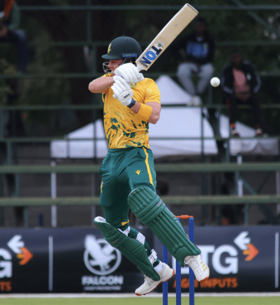 Proteas batsman 2025