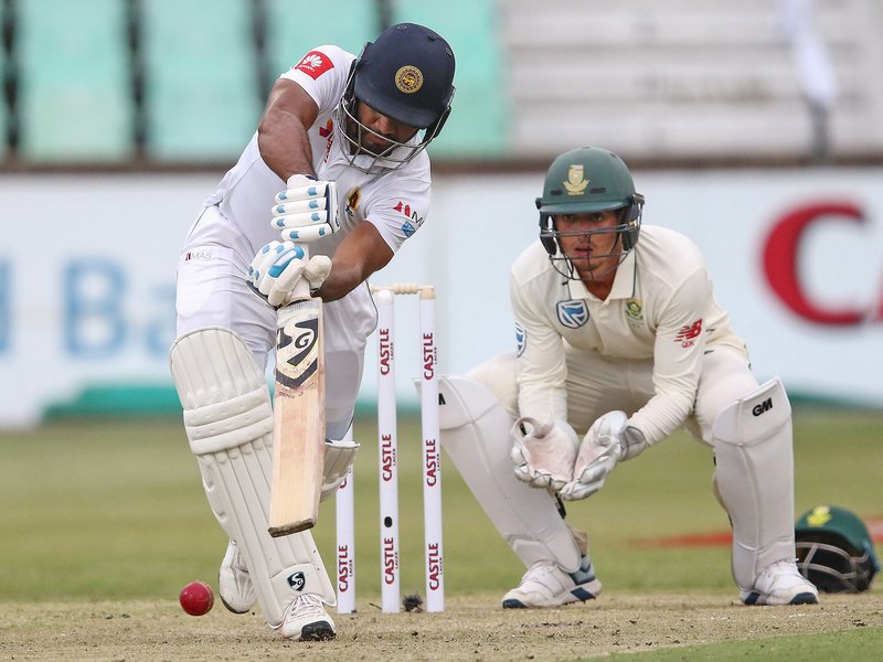 Quinton de Kock