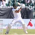Proteas captain Aiden Markram in Test against Pakistan