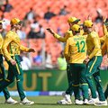 Proteas beat Afghanistan at T20 World Cup 2026