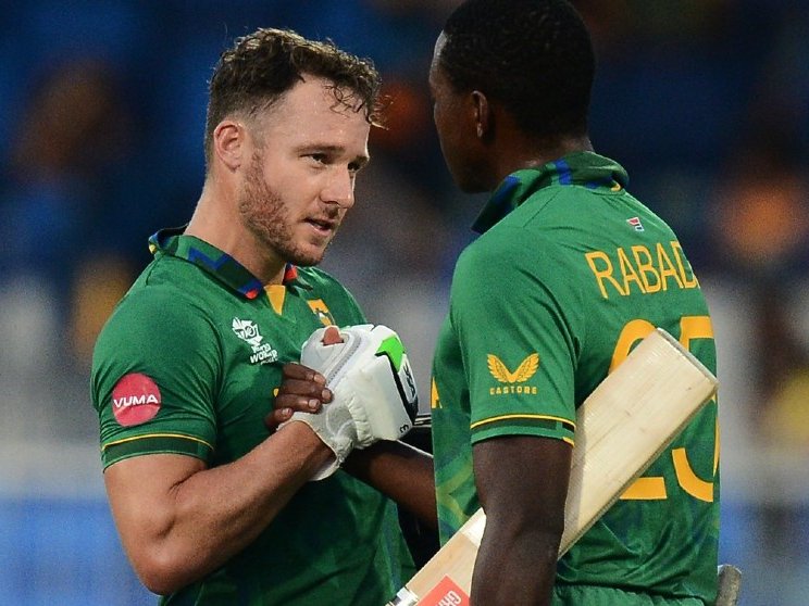 Proteas vs Sri Lanka 29 October 2021