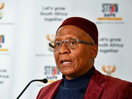 Public Service Commission calls on DGs to be non-partisan