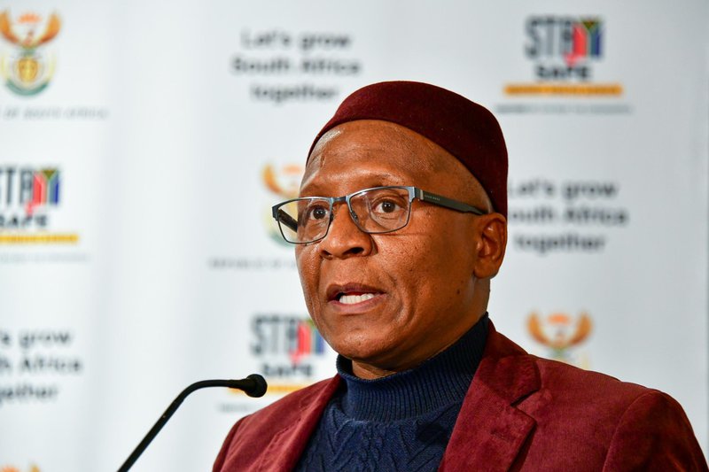 Public Service Commission calls on DGs to be non-partisan