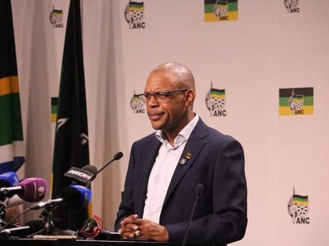 Pule Mabe