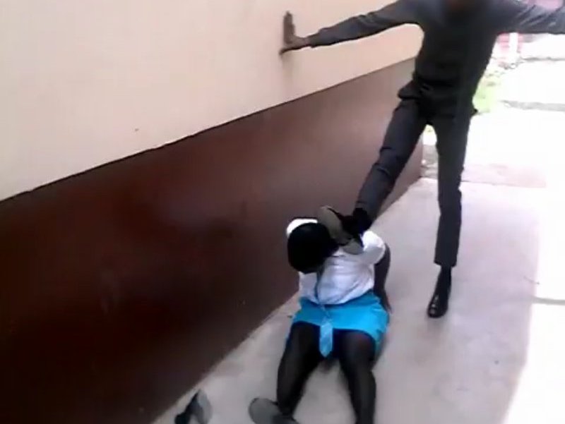 KZN school assault video pupil arrested