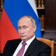 Vladimir Putin sworn in for fourth term