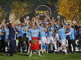 Pyramid FC
