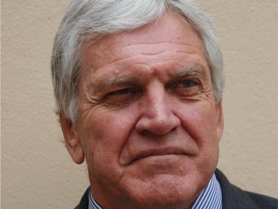 Jan Oberholzer eskom coo