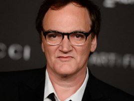 Quentin Tarantino
