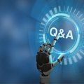 Question and answers