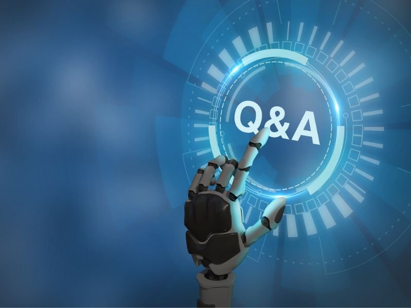 Question and answers