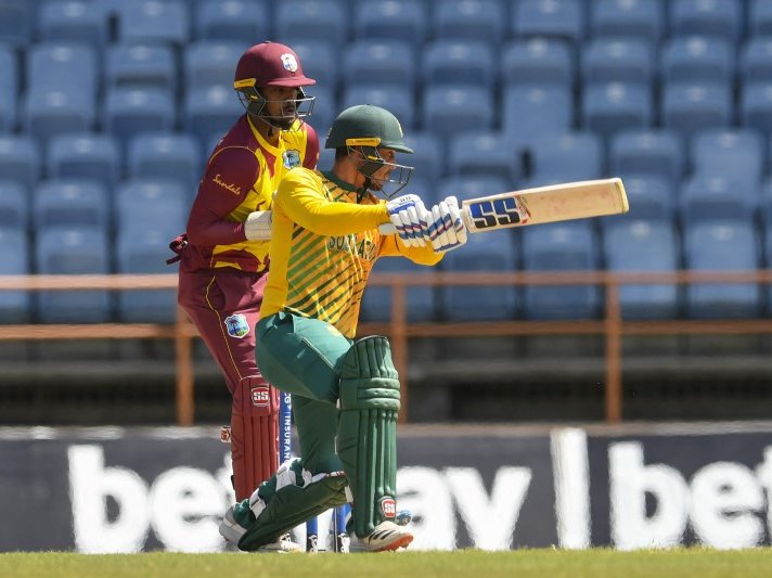 Quinton de Kock