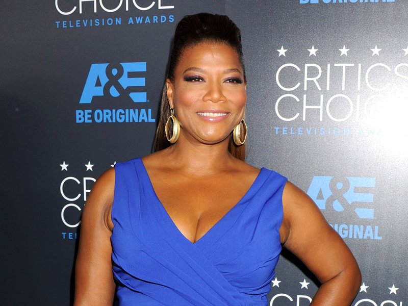 Queen Latifah
