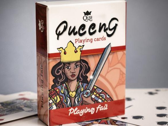 Queeng
