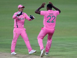 Quinton de Kock