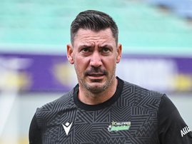 Hollywoodbets Dolphins head coach Quinton Friend