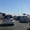 R21 crash