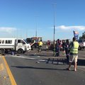 R21 crash
