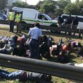 R24 arrests