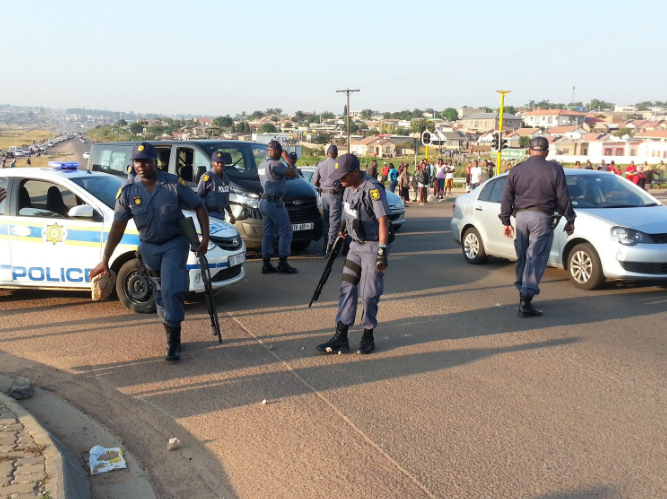 R 55 March