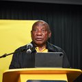 Ramaphosa ANC Boksburg