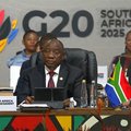 Ramaphosa NASREC 2025