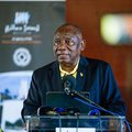Ramaphosa January 8 2025