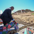 President Cyril Ramaphosa