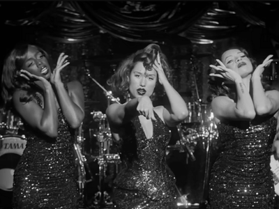 RAYE's new album has a "storybook feel"