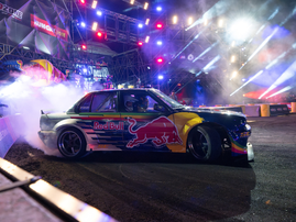 Red Bull Shay iMoto Elias CPT24